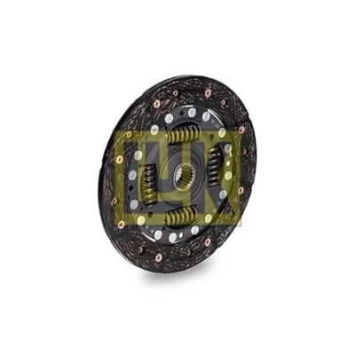 Image of Clutch Disc LuK 319 0150 10