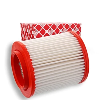 Image of Air Filter FEBI BILSTEIN 48468