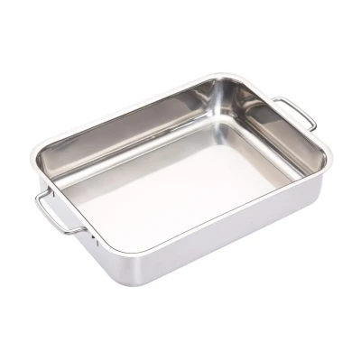 Image of MasterClass Roasting Tin 32 x 23 cm