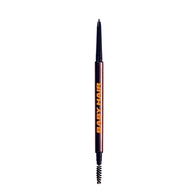 Image of UOMA Beauty Brow Fro Baby Hair Pencil 5ml (Various Shades) 4