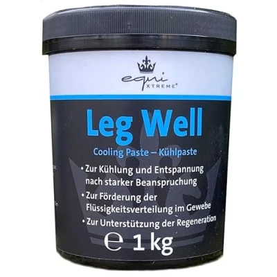 Image of equiXTREME Leg Well Cooling Paste 1 kg