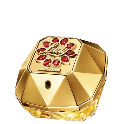 Image of Paco Rabanne Lady Million Royal Parfum 80ml