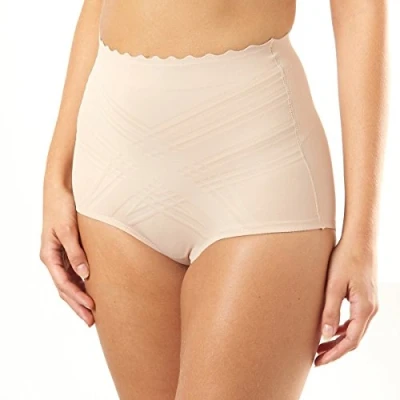 Image of DIM Beauty LIFT Culotte Shaping Shapewear, Women&#039;s, Size: 16, New skin