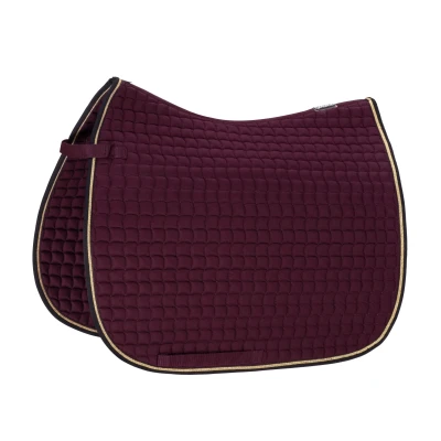 Image of Eskadron Cotton Saddlepad Basics
