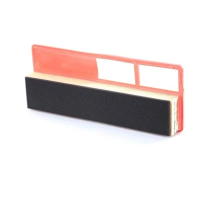 Image of Air Filter BOSCH F 026 400 002