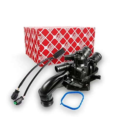 Image of Thermostat, coolant FEBI BILSTEIN 170321