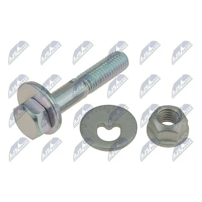 Image of Camber Correction Screw NTY ZWT VV 008SK