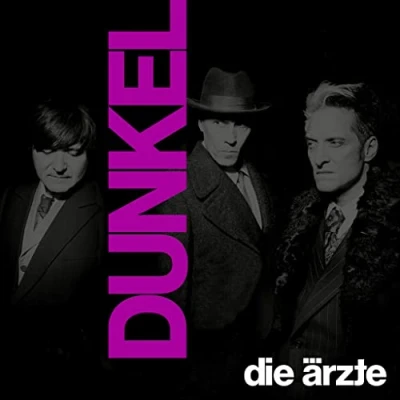 Image of Dunkel (Ltd. Doppelvinyl im Schuber mit Girlande) [VINYL]