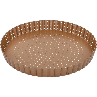 Image of Birkmann Pie form / Quiche Laib &amp; Seele ø 25 cm