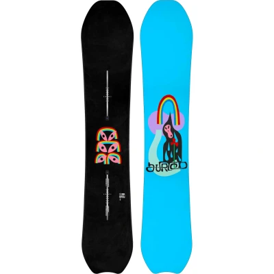Image of Burton Deep Thinker 24/25 Snowboard