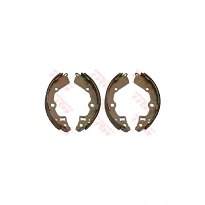 Image of Brake Shoe Set TRW GS8748