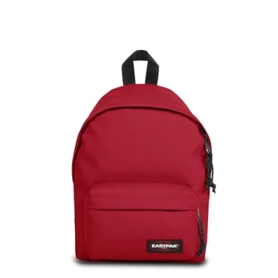 Image of Eastpak Orbit Rucksack, Size: One Size, Pink