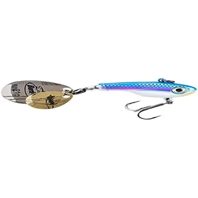 Image of Berkley Pulse Spintail 14gr Wagasaki Spinner