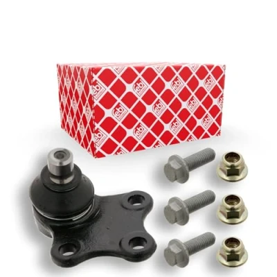 Image of Ball Joint FEBI BILSTEIN 31812
