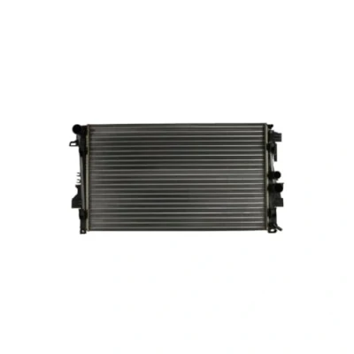 Image of Radiator, engine cooling NISSENS 62572