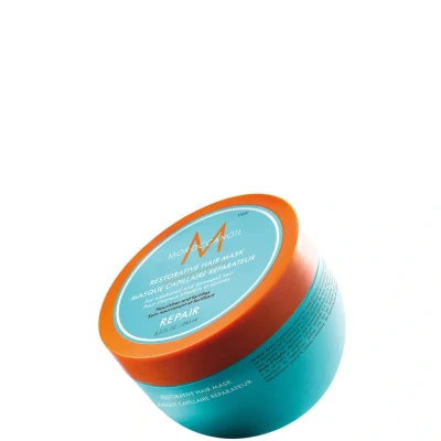 Image of Moroccanoil Restorative Hair Mask 250ml