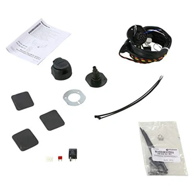 Image of Electric Kit, trailer hitch WESTFALIA 316353300113