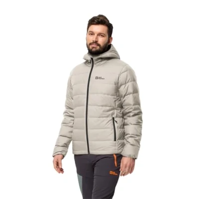 Image of Jack Wolfskin Men&#039;s Ather Down Hoody M jacket