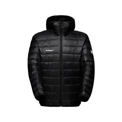 Image of Mammut Men&#039;s Crag in Hooded jacket Men Hardshell