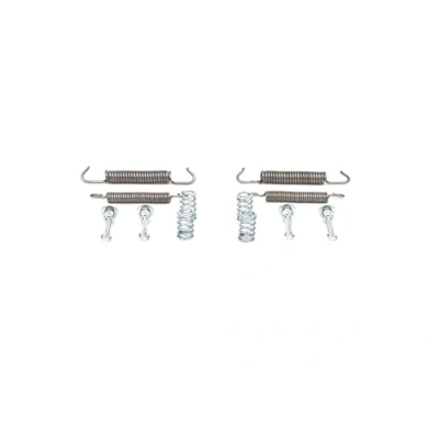 Image of Accessory Kit, parking brake shoes BOSCH 1 987 475 090