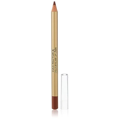 Image of Max Factor Colour Elixir Lipliner 0.78g (Various Shades) Warm Brown