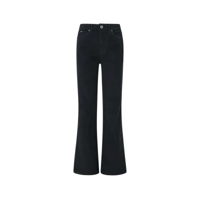 Image of Pepe Jeans Willa Bootcut jeans, Women&#039;s, Size: 29x30, Black