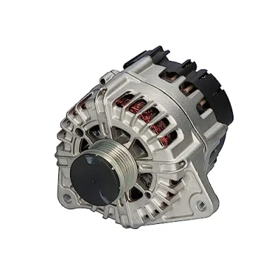 Image of Alternator VALEO 439630