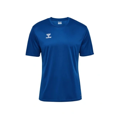 Image of hummel T Shirt S/S Hmlessential Multisport Men&#039;s Size