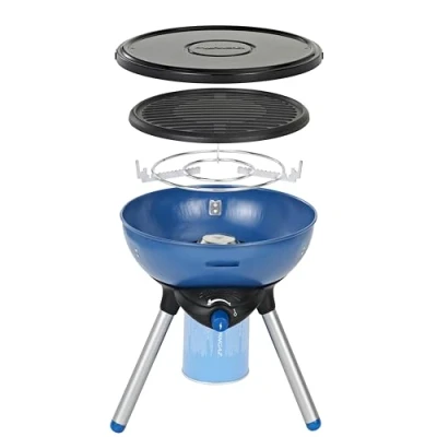 Image of Campingaz Party Grill 200 stove Camping