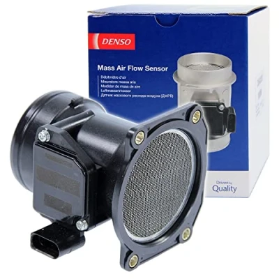 Image of Air Mass Sensor DENSO DMA 0200
