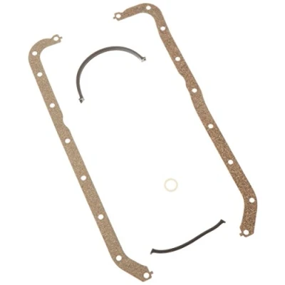 Image of Gasket Set, oil sump ELRING 751.040