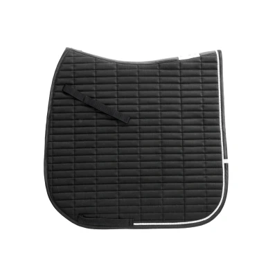 Image of Kavalkade Strass Saddle Pad