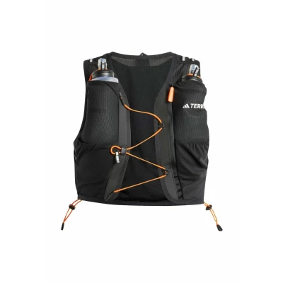 Image of adidas Sportswear Other accessories Black white impact orange, Size: Small, orange