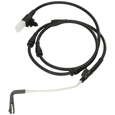 Image of Warning Contact, brake pad wear TRW GIC218