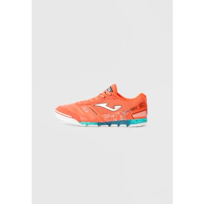 Image of Joma Mundial Astro turf trainers, Men&#039;s, Size: 42, Coral shoes