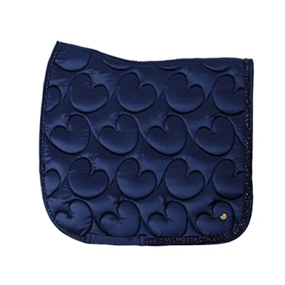 Image of QHP Saddle Pad Lily