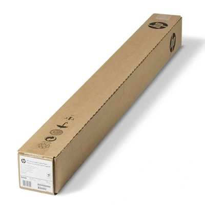 Image of HP C6569C Heavy weight coated paper Roll,White,(106.7 cm x 30.5 m)