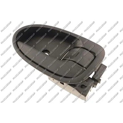 Image of Door Handle, interior equipment PRASCO TY3258601