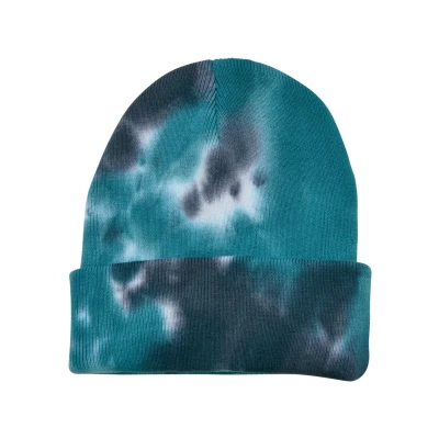 Image of Urban Classics Beanie, Size: S/M, Grey teal