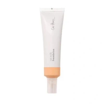 Image of Ere Perez Oat Milk Cream Foundation Malt 30ml