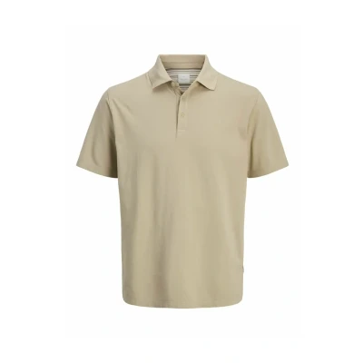 Image of Jack &amp; Jones Premium Jprwilliam Polo shirt, Men&#039;s, Size: Large, Pacific coast