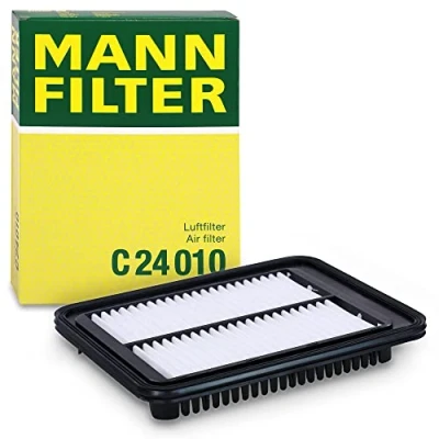 Image of Air FILTER MANN C 24 010