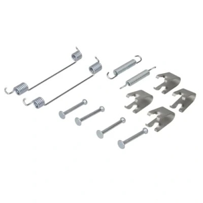 Image of Accessory Kit, brake shoes TRW SFK328