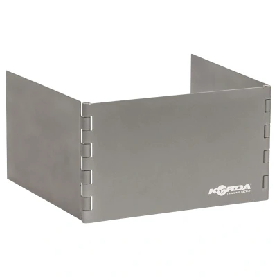 Image of Korda Windshield Small Camping stove