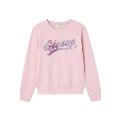 Image of Name it Nkfsistrine Sweatshirt for kids, Size: 6y, Corsage