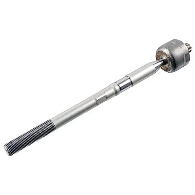 Image of Tie Rod Axle Joint FEBI BILSTEIN 30096