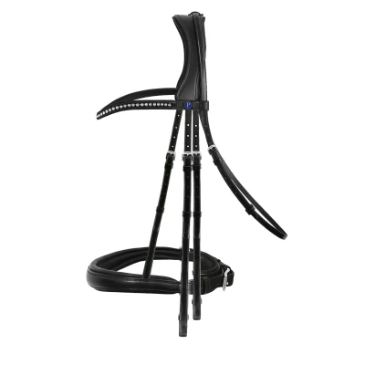 Image of Passierblu Double Bridle Dream