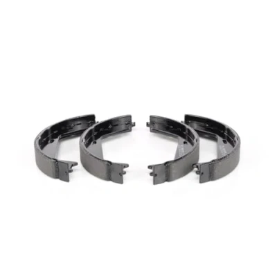 Image of brake Shoe Set, parking BOSCH 0 986 487 623