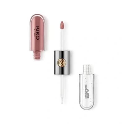 Image of KIKO Milano Unlimited Double Touch 6ml (Various Shades) 131 Spiced Tea