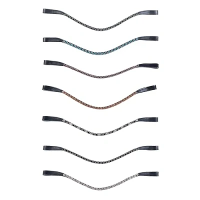 Image of HKM FW&#039;22 Browband Precious